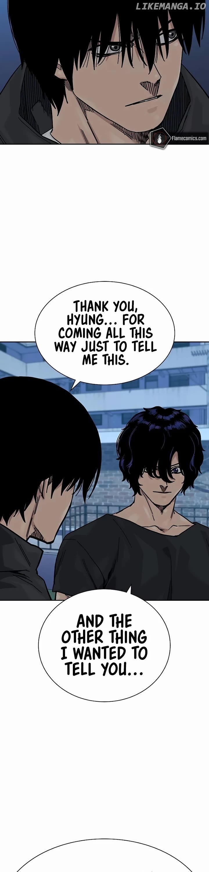 Read To Not Die Manga Online