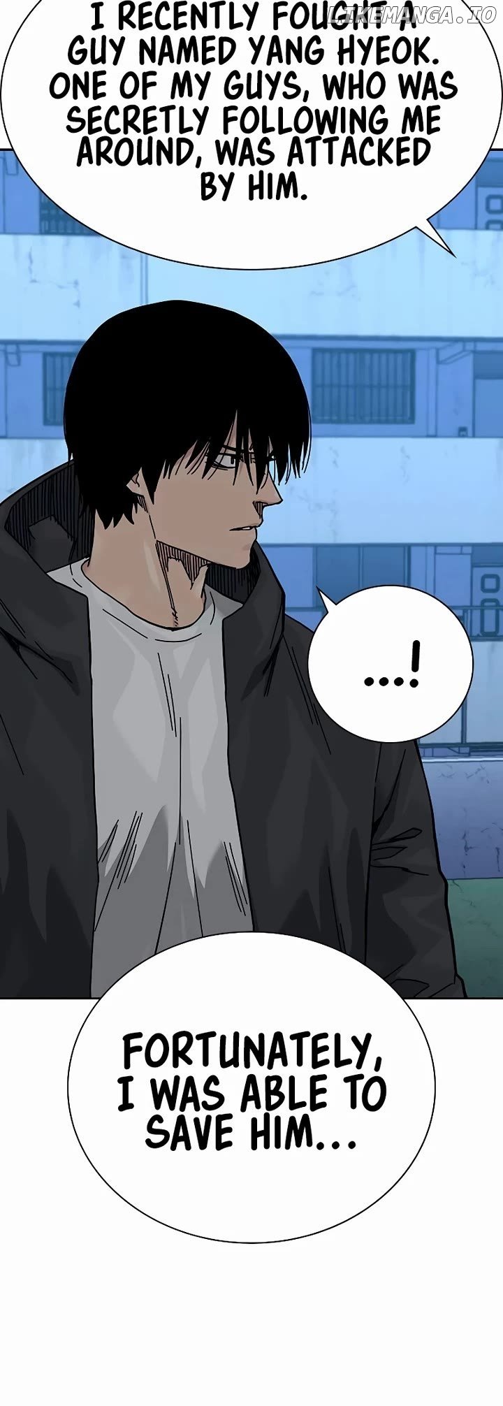 Read To Not Die Manga Online