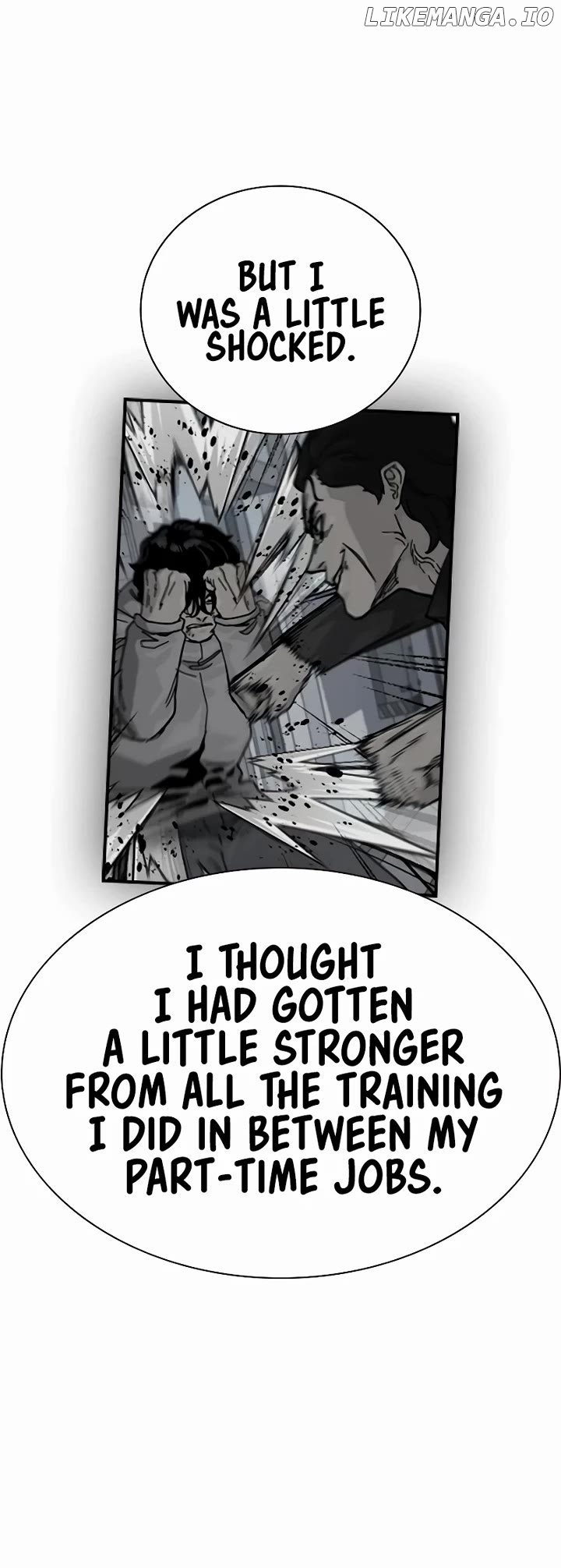 Read To Not Die Manga Online