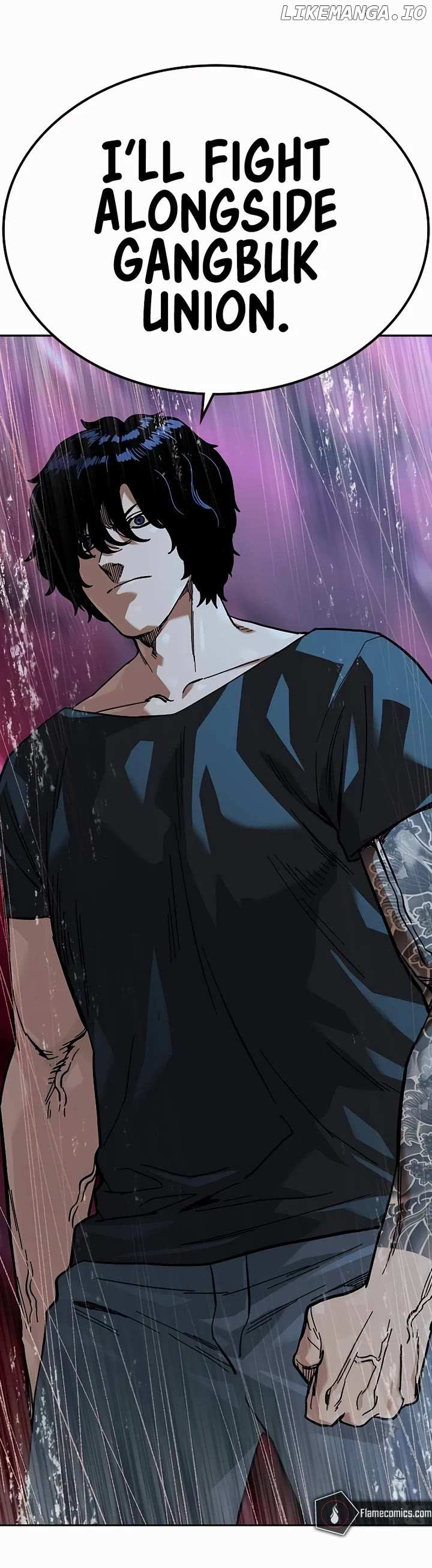 Read To Not Die Manga Online