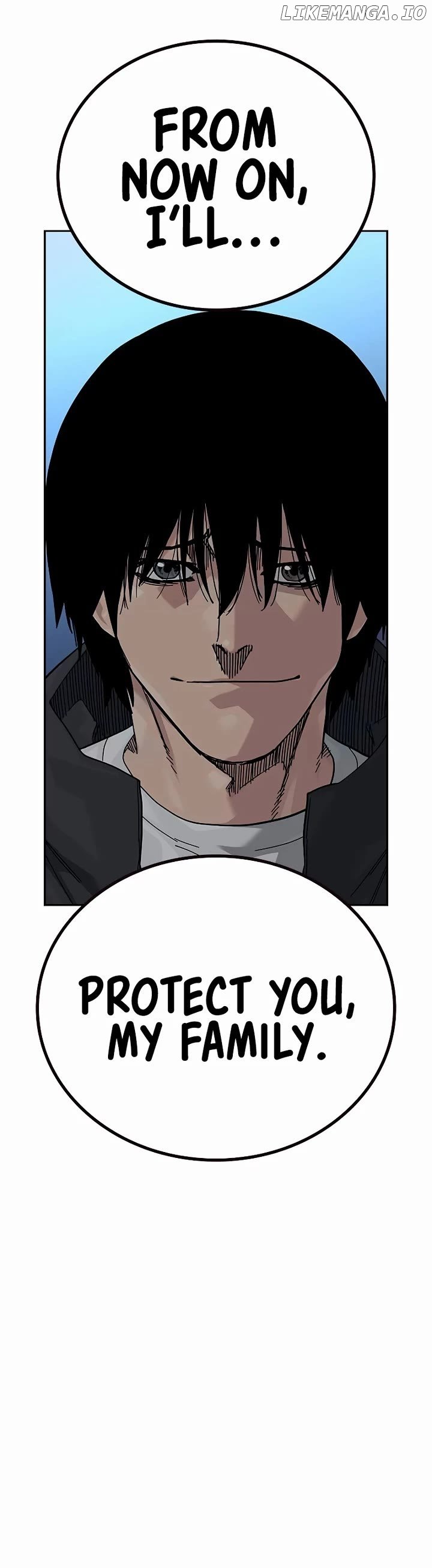 Read To Not Die Manga Online