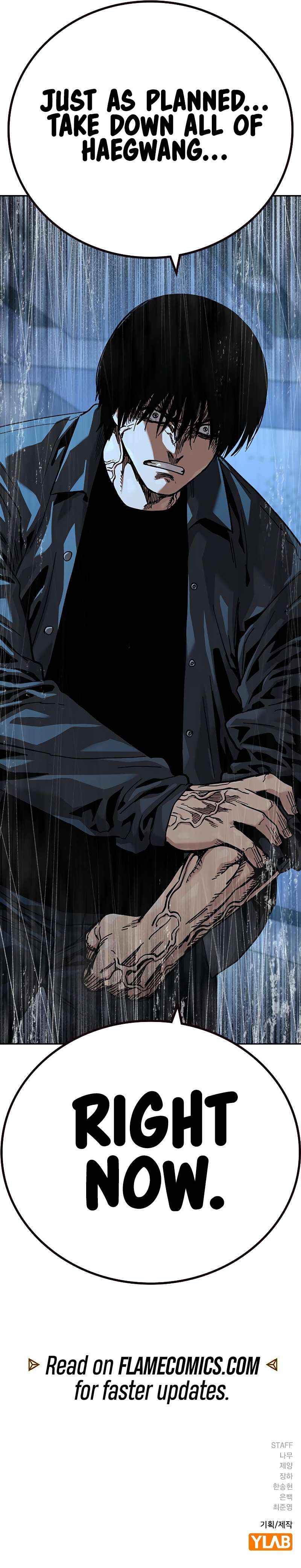 Read To Not Die Manga Online