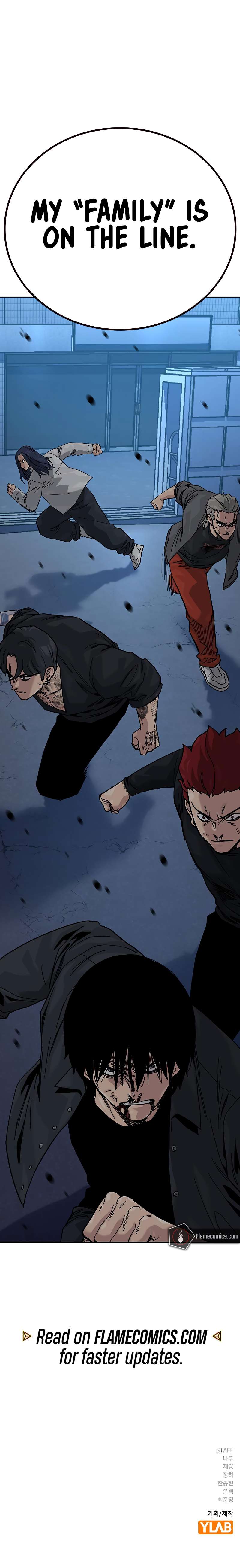 Read To Not Die Manga Online