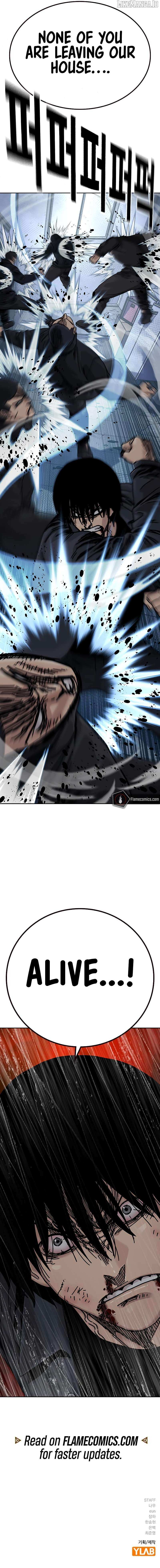 Read To Not Die Manga Online