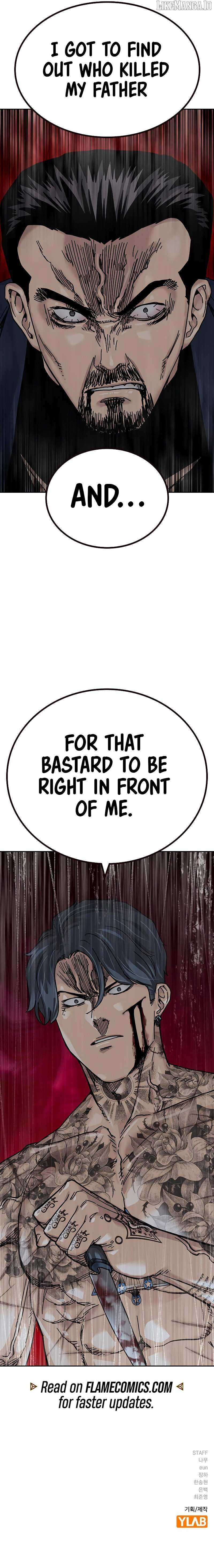 Read To Not Die Manga Online