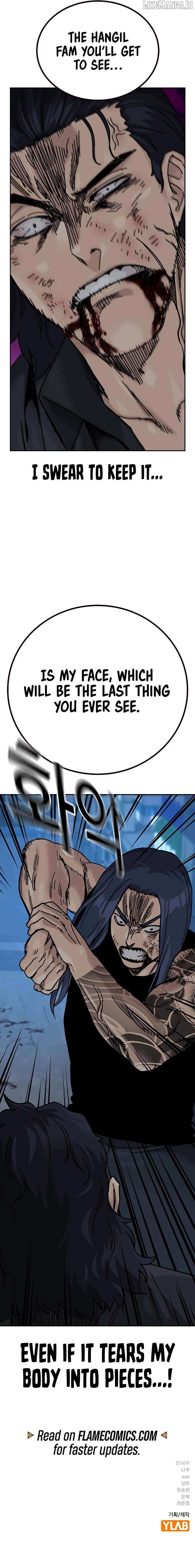 Read To Not Die Manga Online