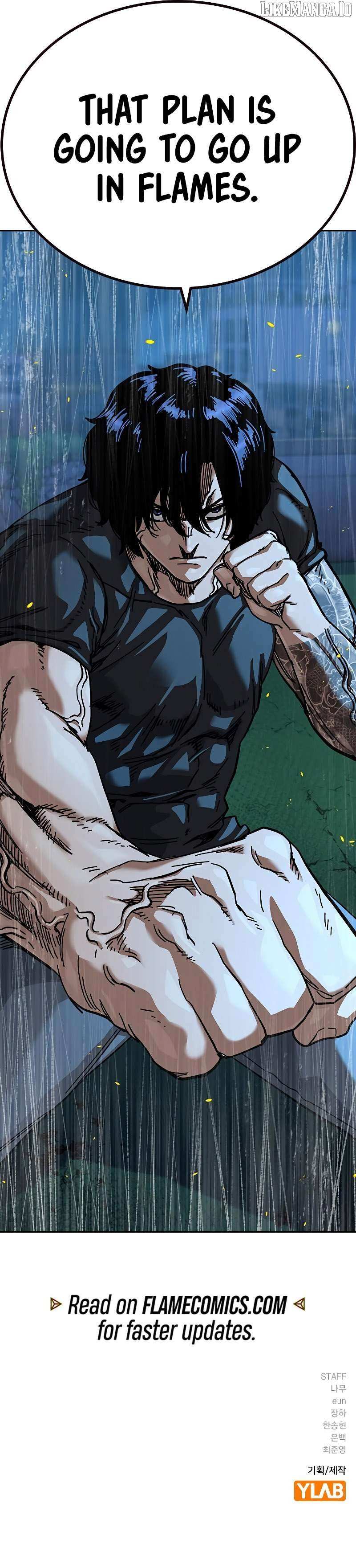 Read To Not Die Manga Online