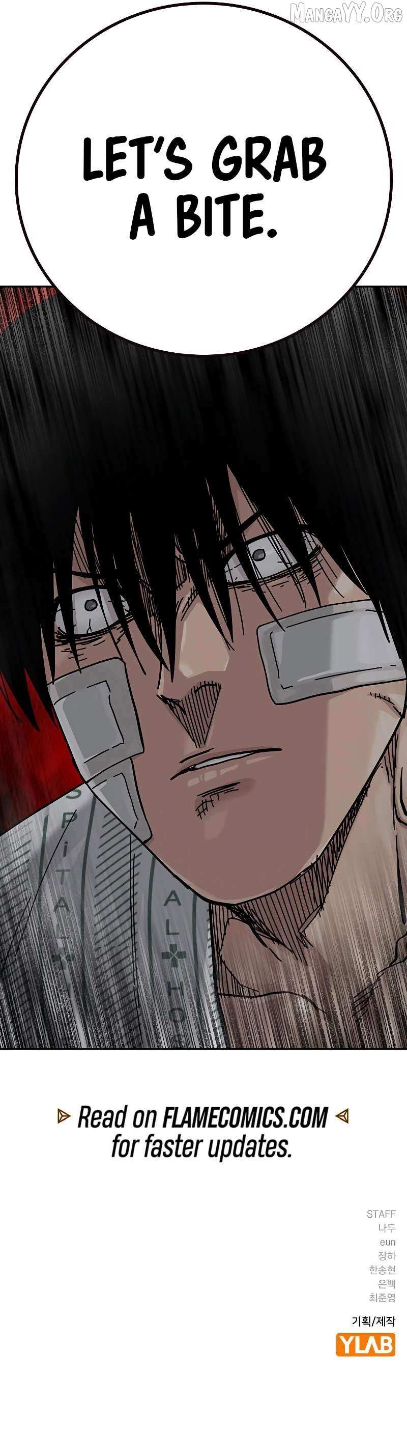 Read To Not Die Manga Online