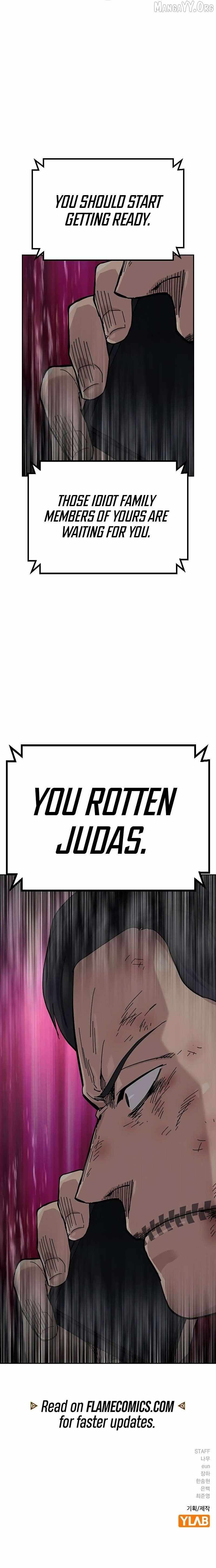 Read To Not Die Manga Online