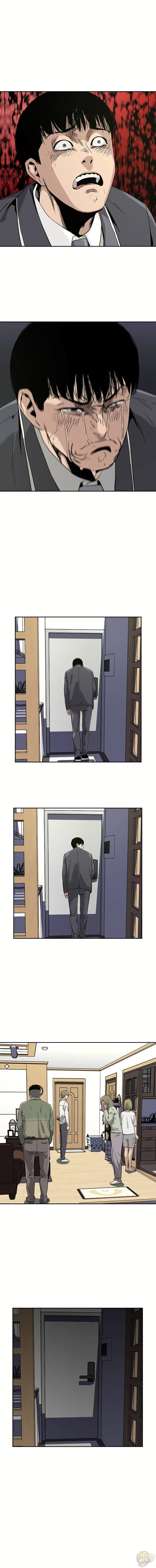 Read To Not Die Manga Online