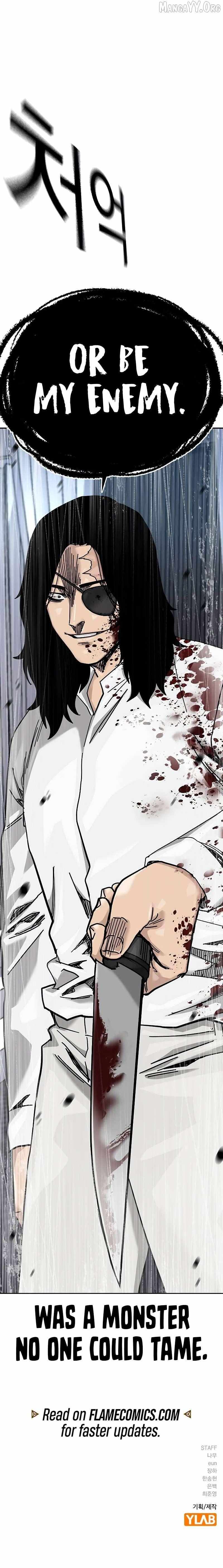 Read To Not Die Manga Online