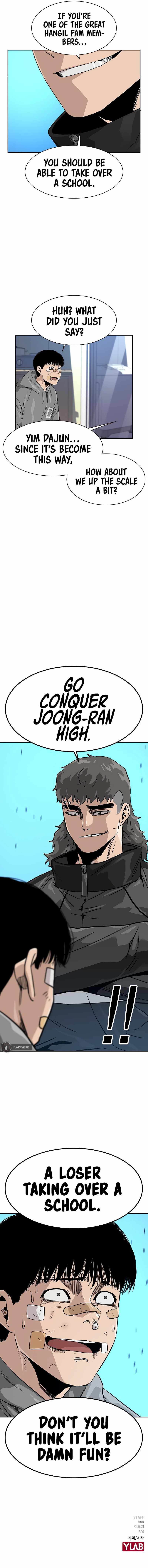 Read To Not Die Manga Online