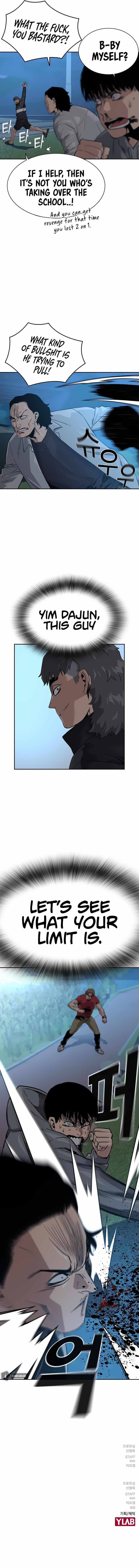 Read To Not Die Manga Online