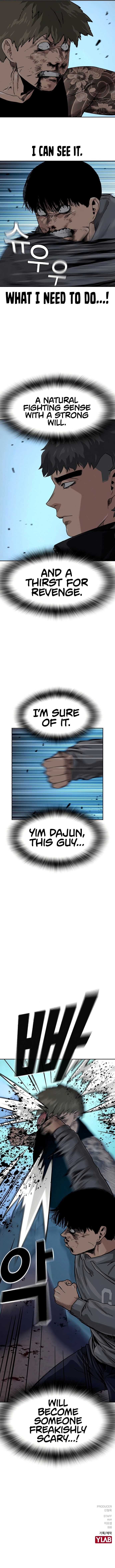 Read To Not Die Manga Online