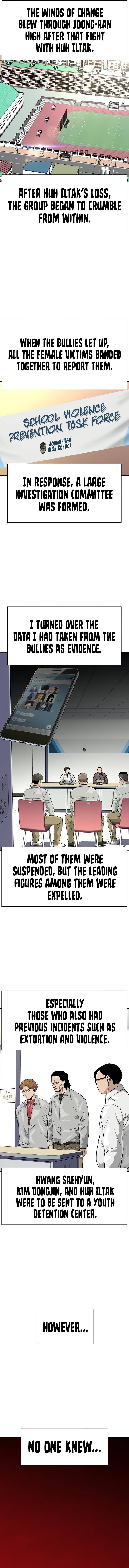 Read To Not Die Manga Online