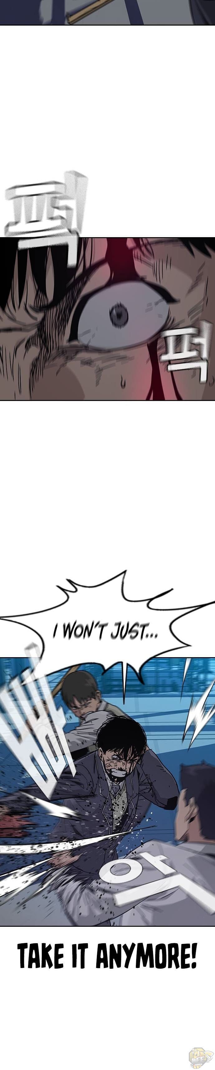 Read To Not Die Manga Online