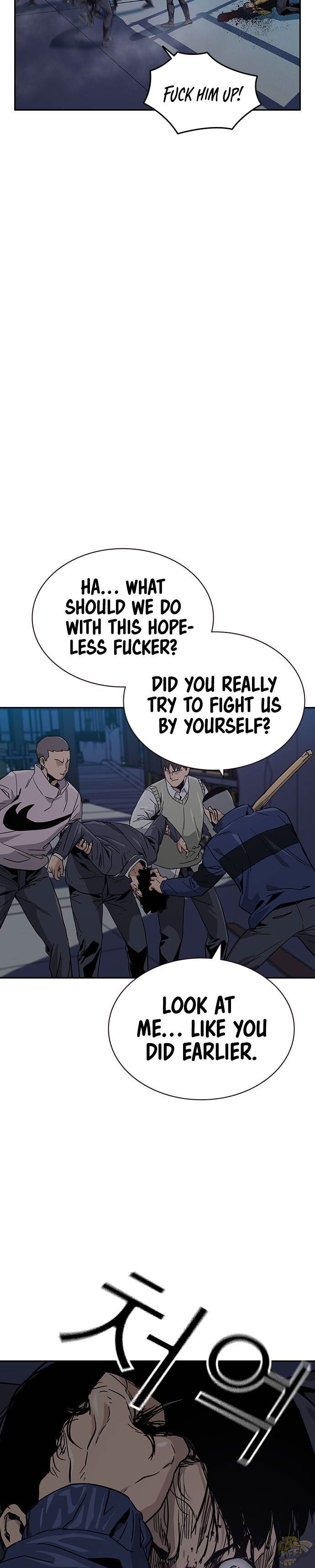 Read To Not Die Manga Online