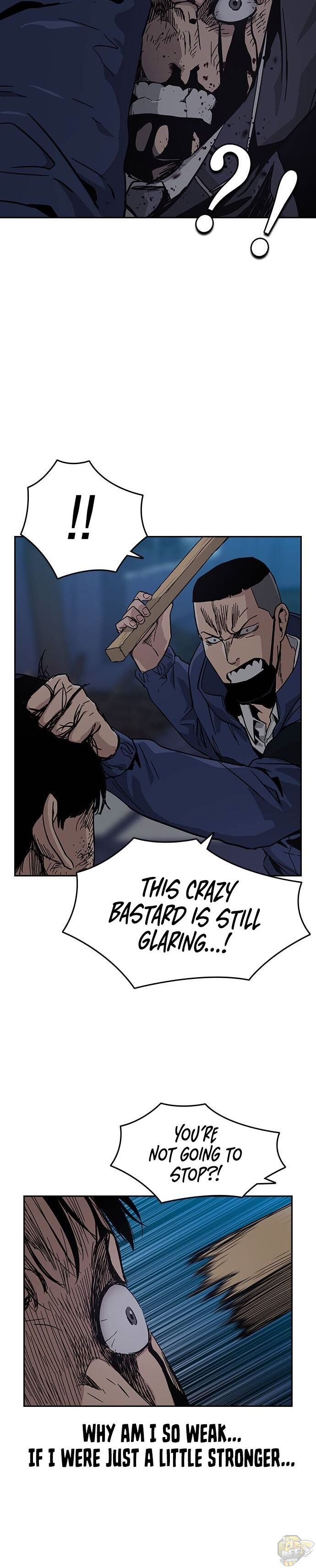 Read To Not Die Manga Online