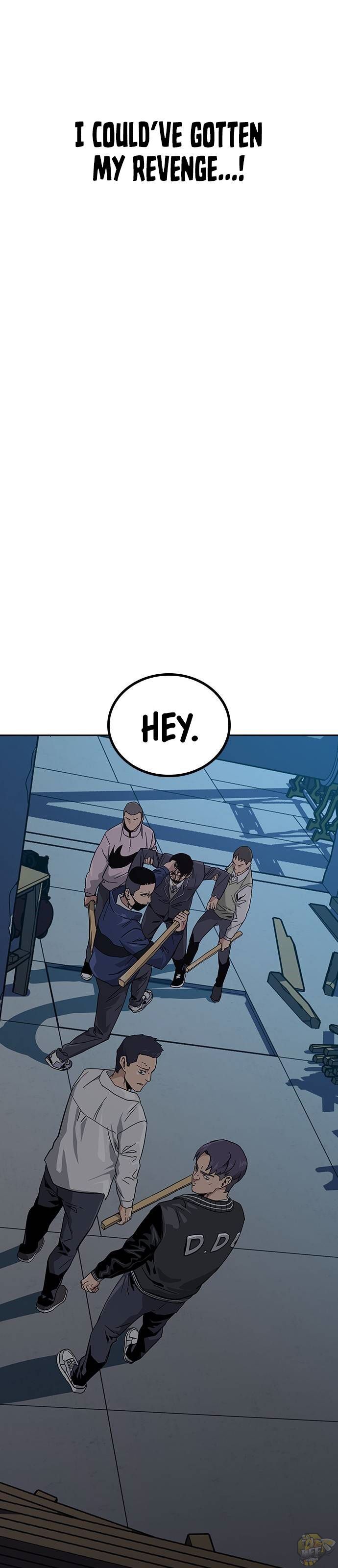 Read To Not Die Manga Online