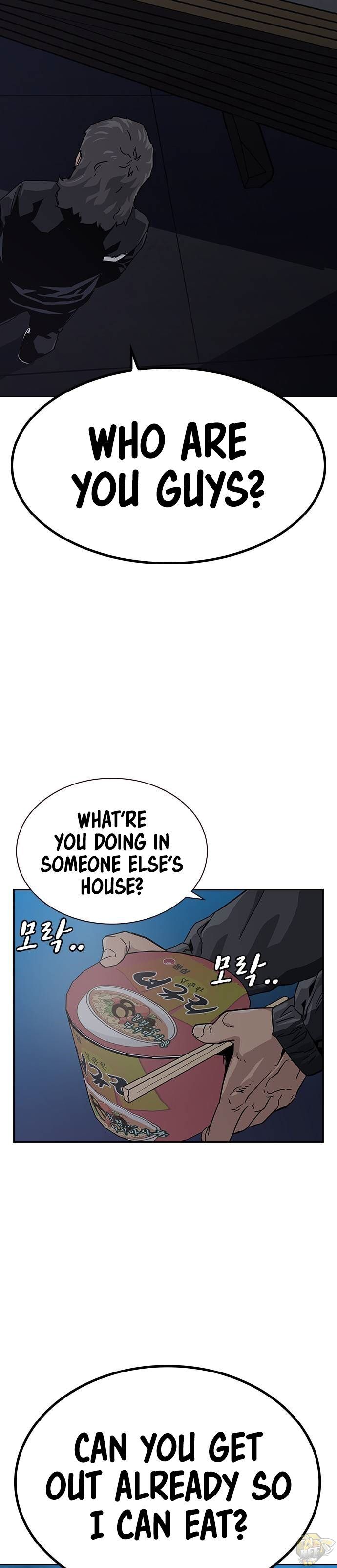 Read To Not Die Manga Online