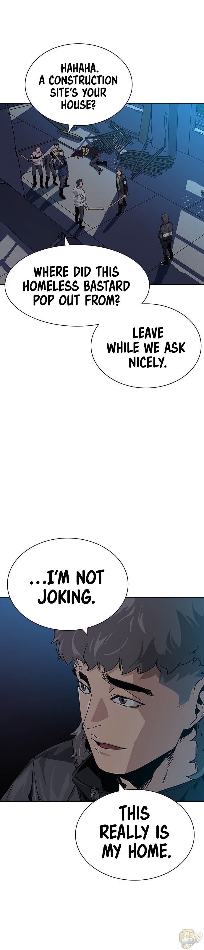 Read To Not Die Manga Online