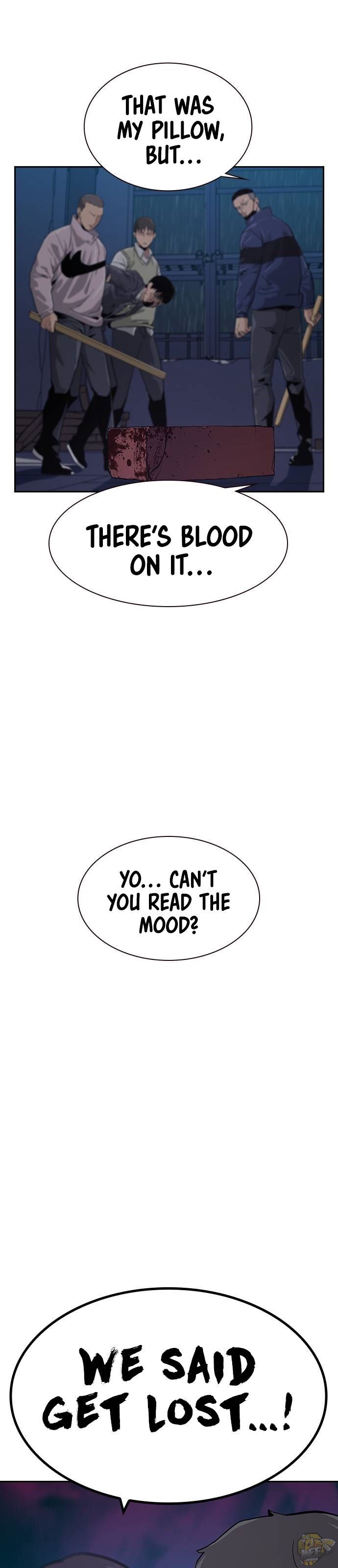 Read To Not Die Manga Online