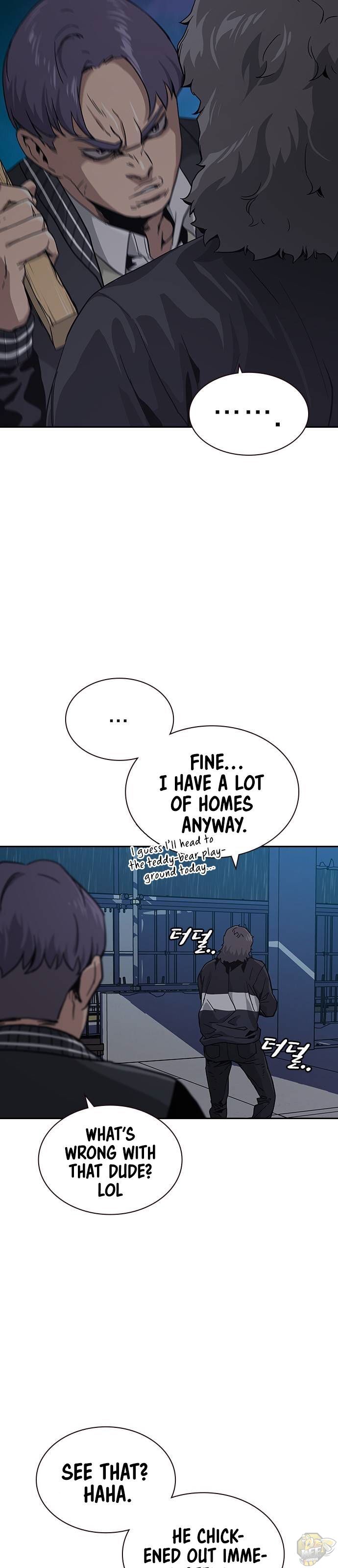 Read To Not Die Manga Online