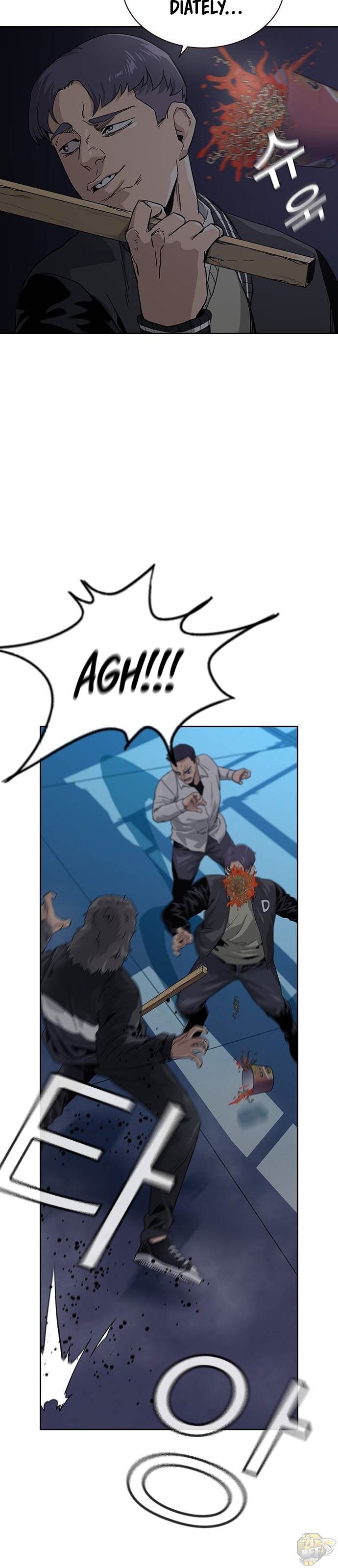 Read To Not Die Manga Online