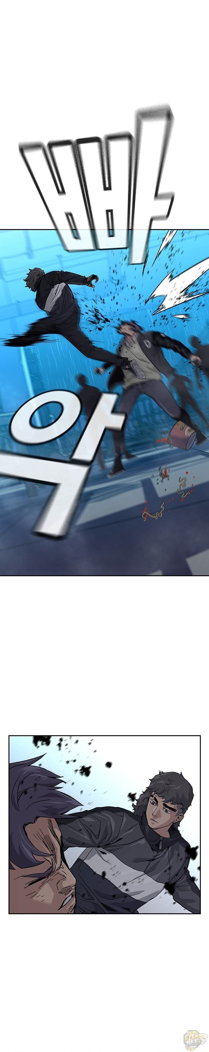 Read To Not Die Manga Online