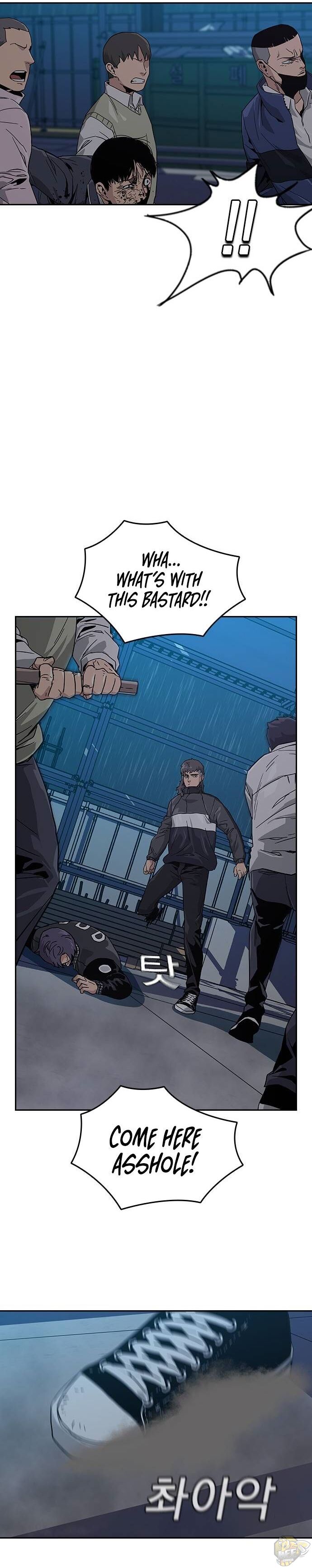 Read To Not Die Manga Online