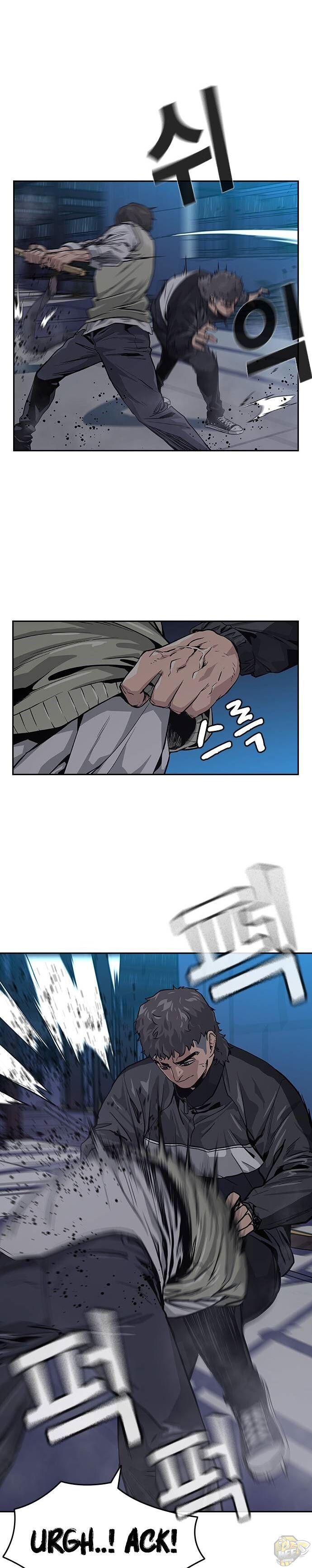 Read To Not Die Manga Online