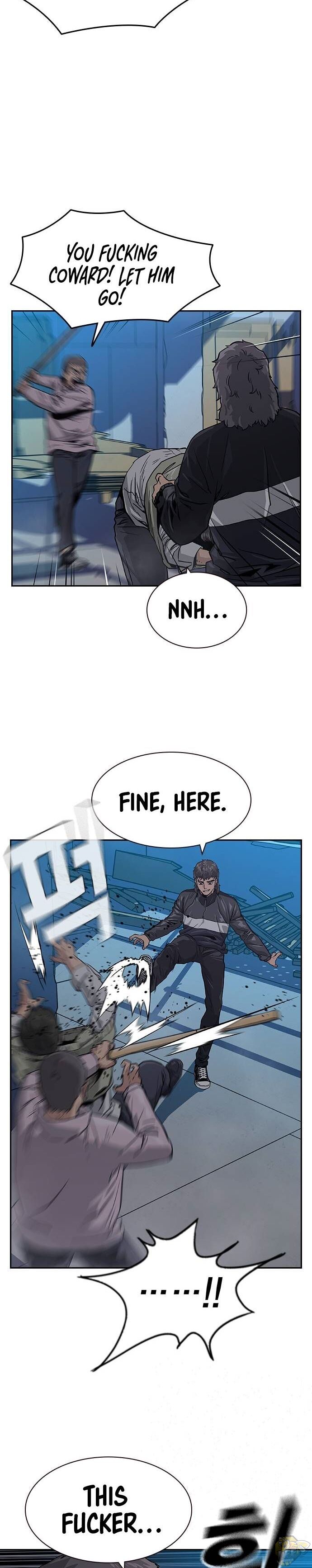 Read To Not Die Manga Online