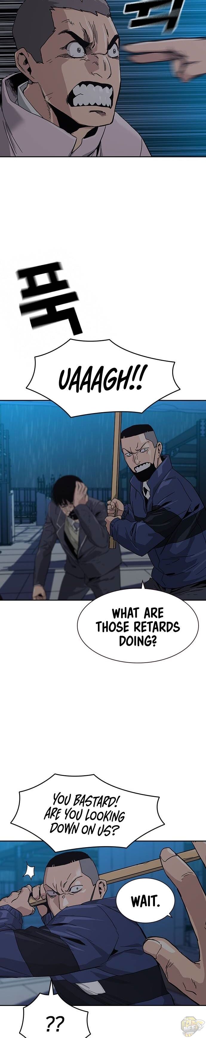 Read To Not Die Manga Online