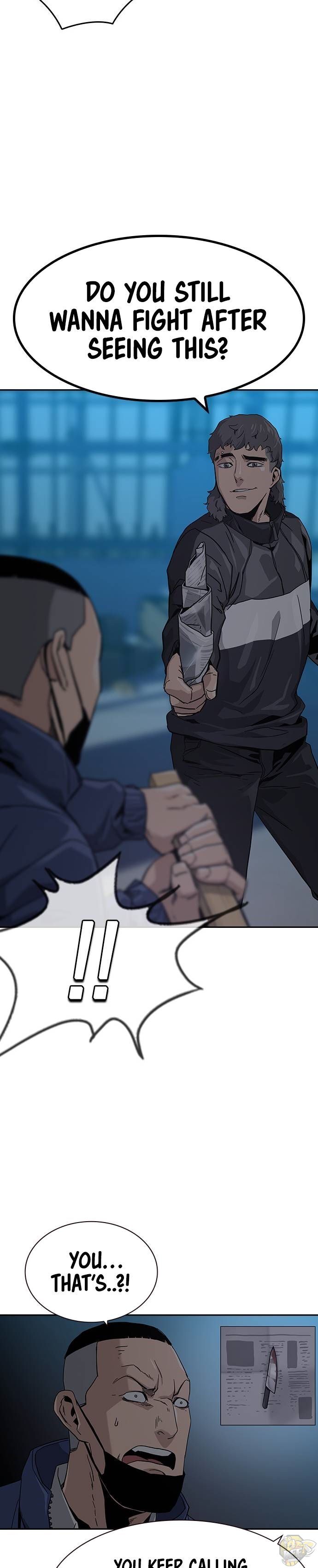 Read To Not Die Manga Online