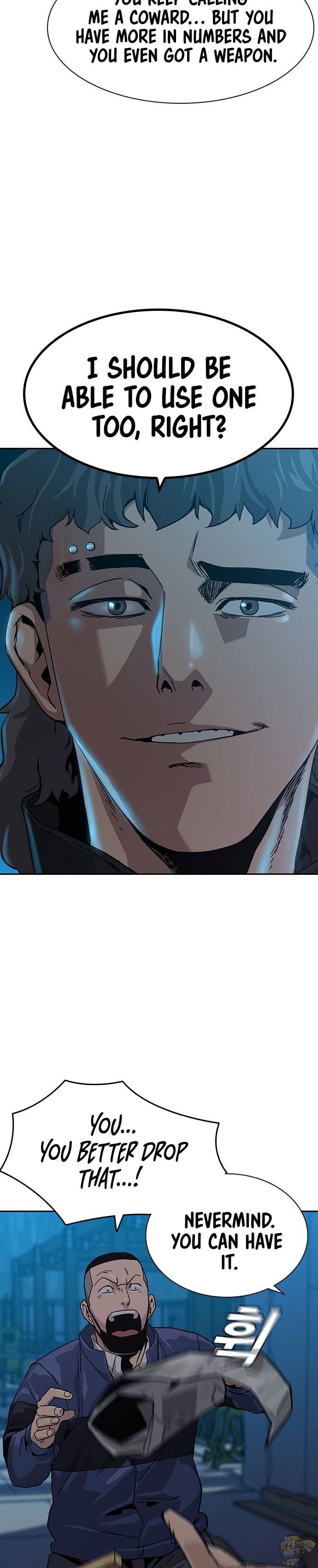 Read To Not Die Manga Online