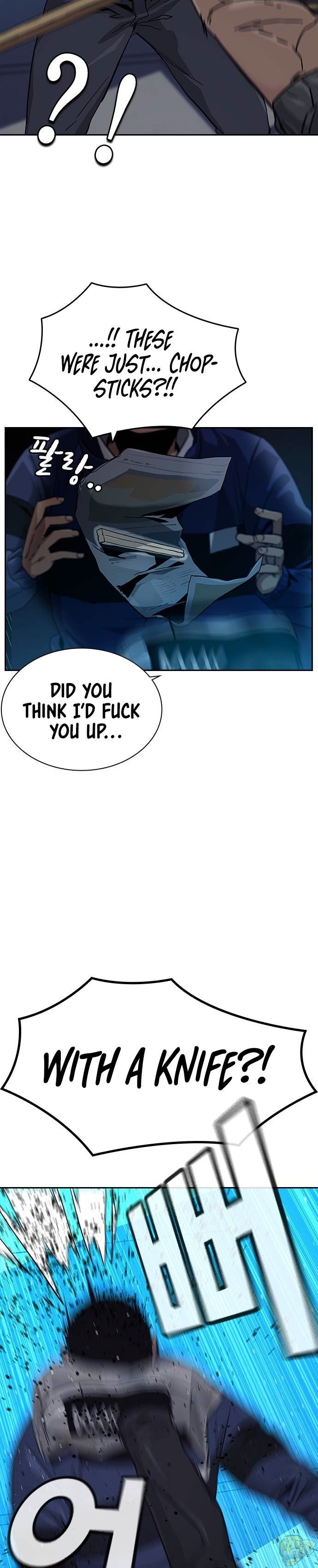 Read To Not Die Manga Online