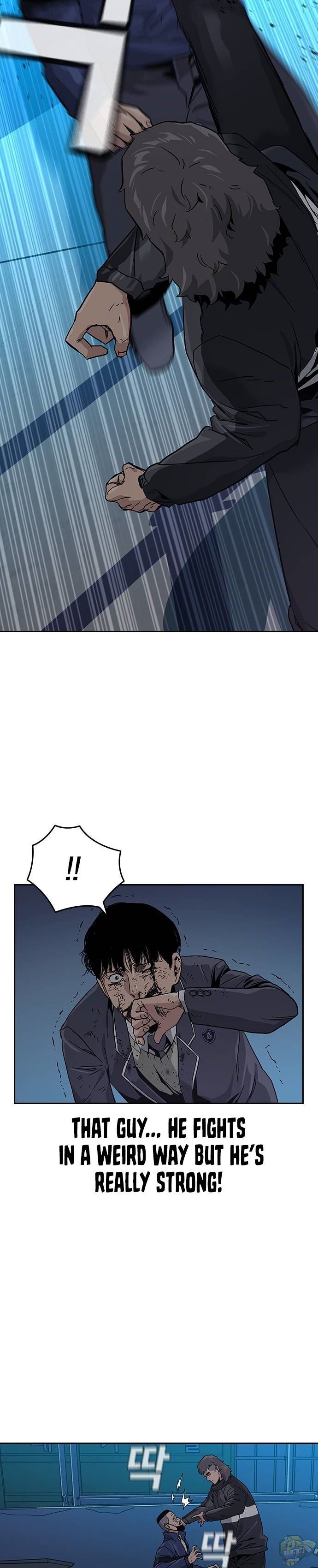 Read To Not Die Manga Online