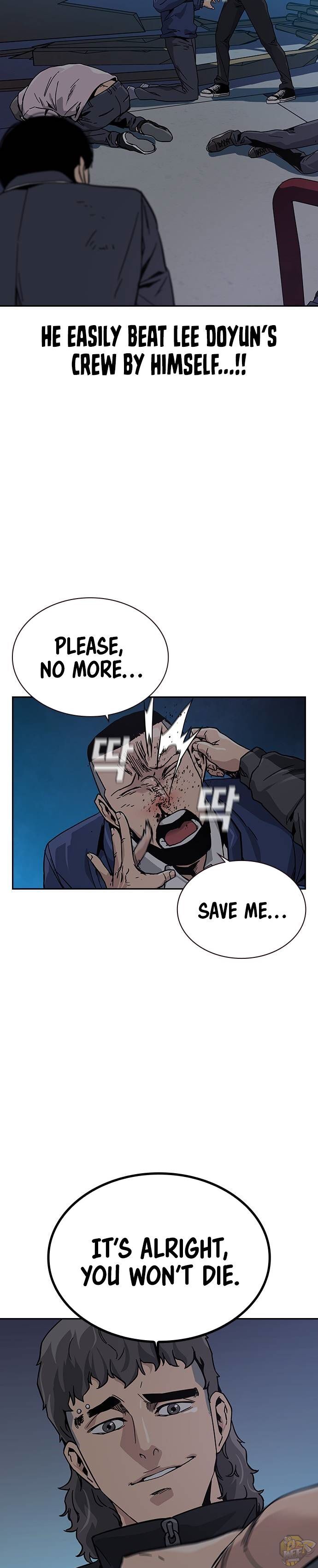 Read To Not Die Manga Online