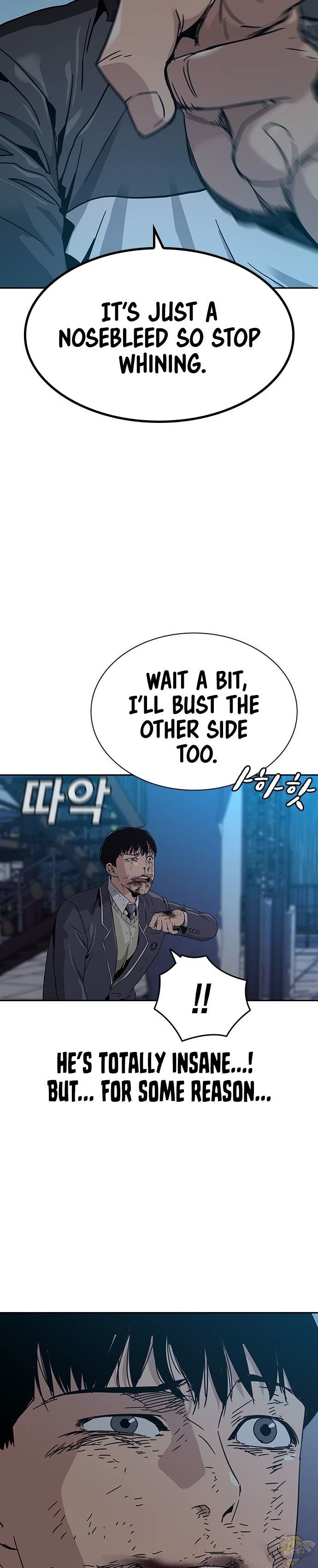 Read To Not Die Manga Online