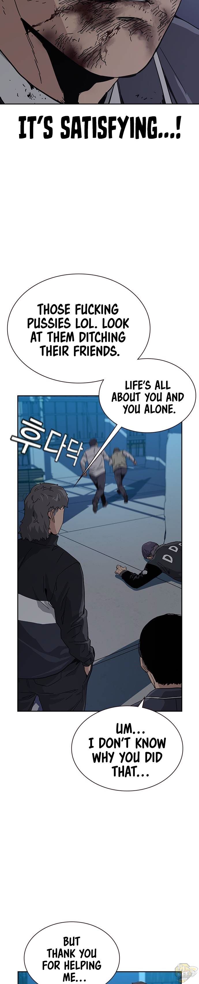 Read To Not Die Manga Online