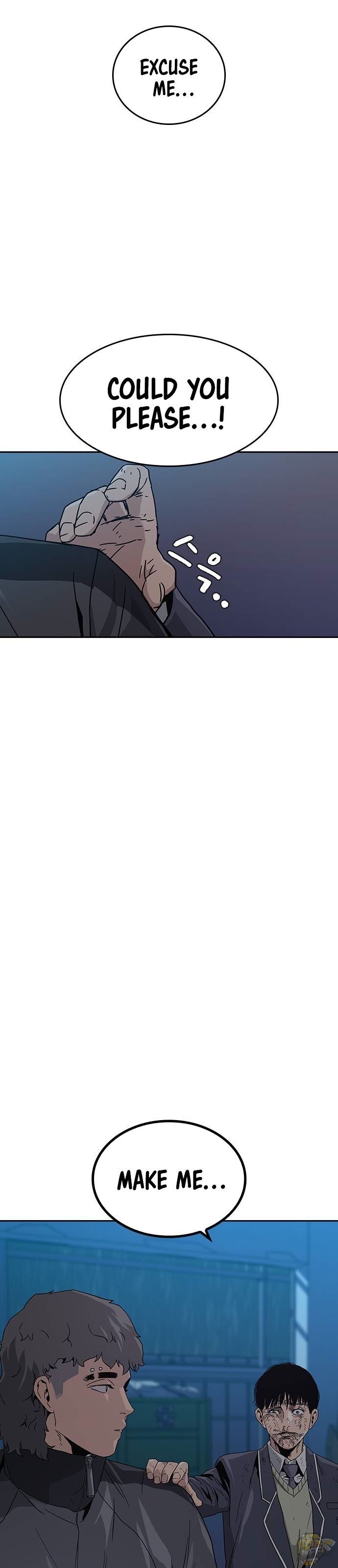 Read To Not Die Manga Online