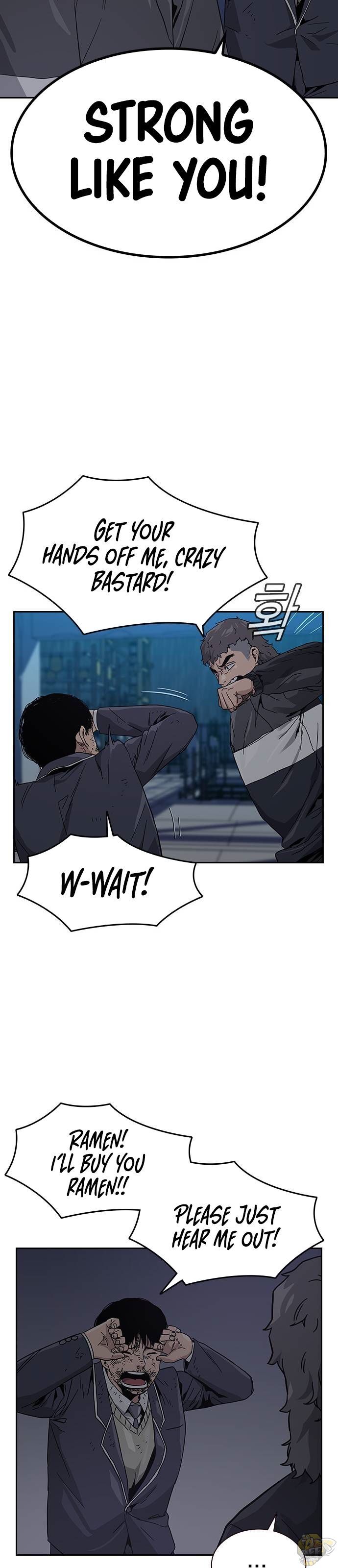 Read To Not Die Manga Online