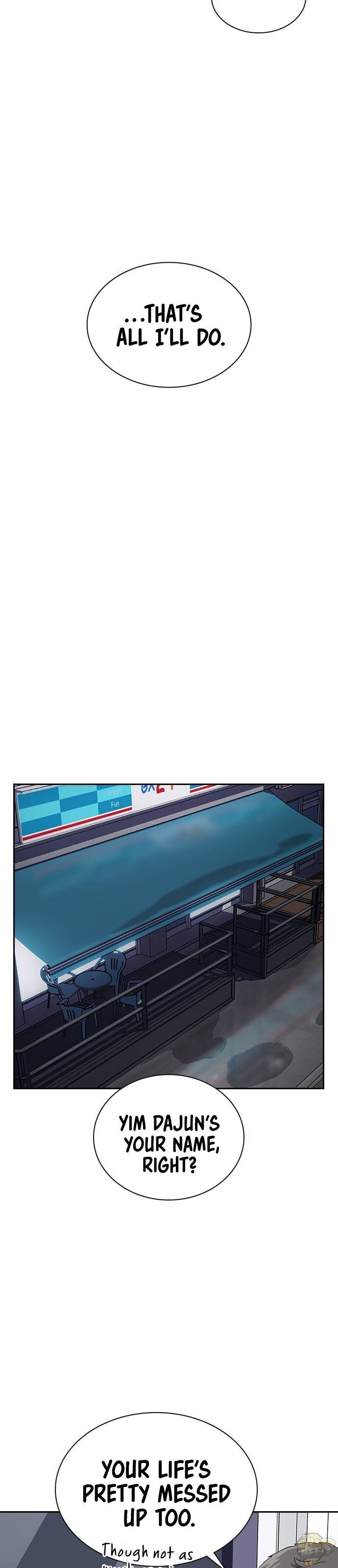 Read To Not Die Manga Online