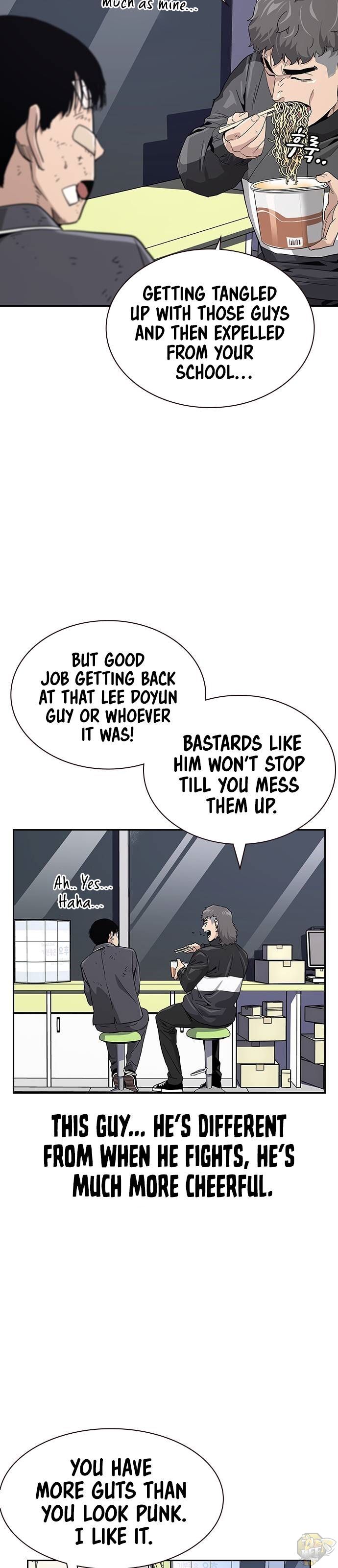 Read To Not Die Manga Online