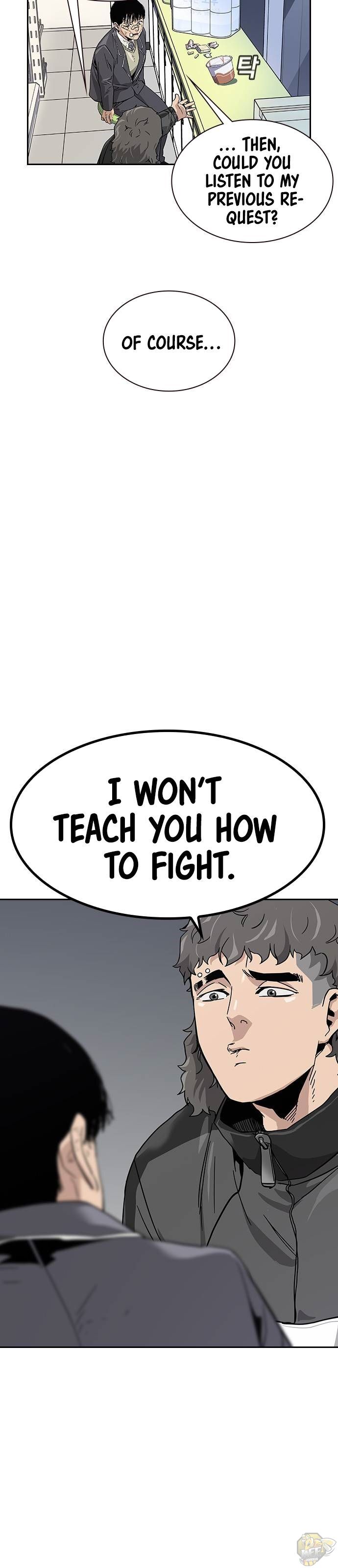 Read To Not Die Manga Online