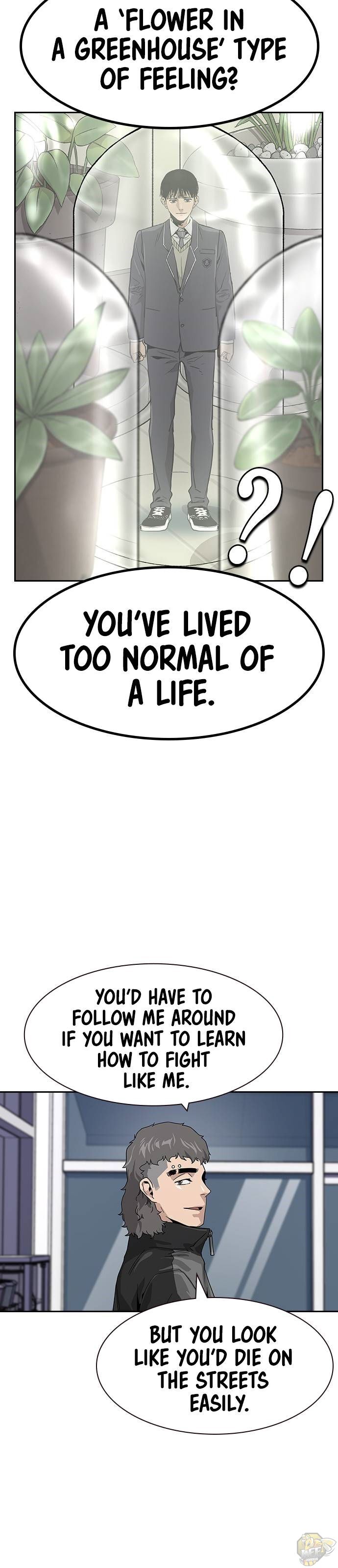 Read To Not Die Manga Online