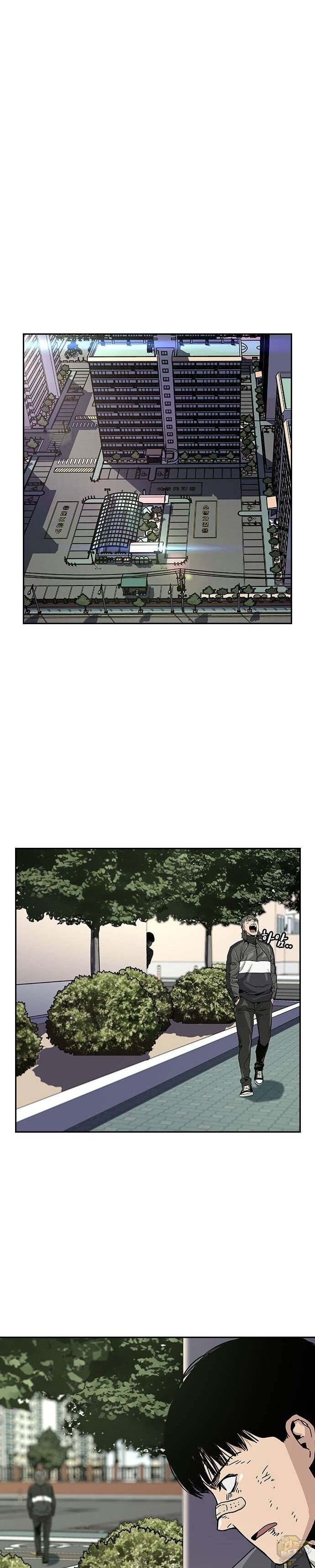 Read To Not Die Manga Online