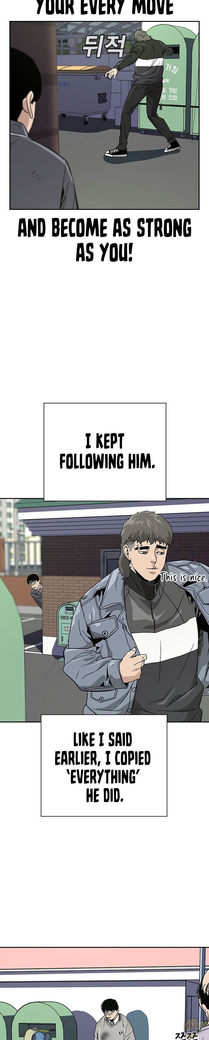 Read To Not Die Manga Online