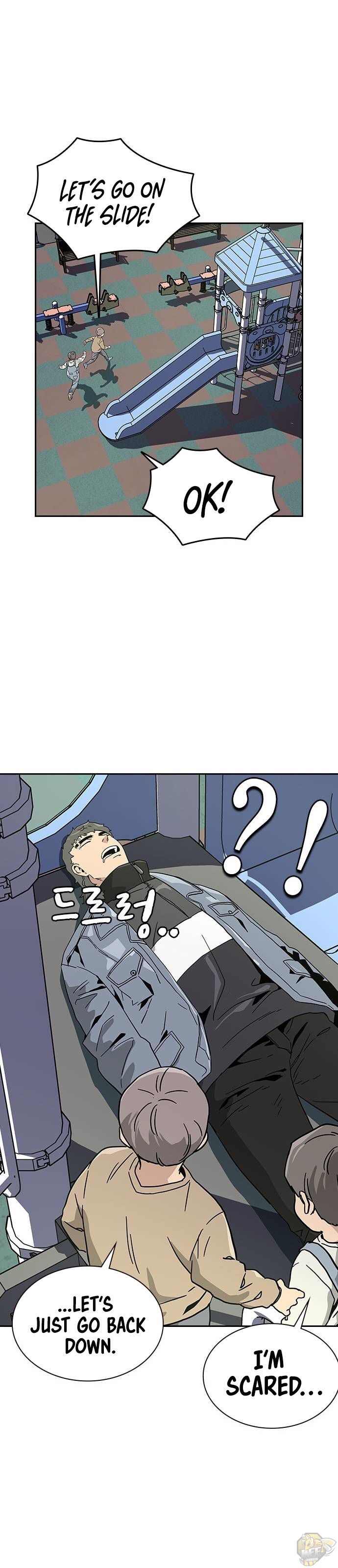 Read To Not Die Manga Online