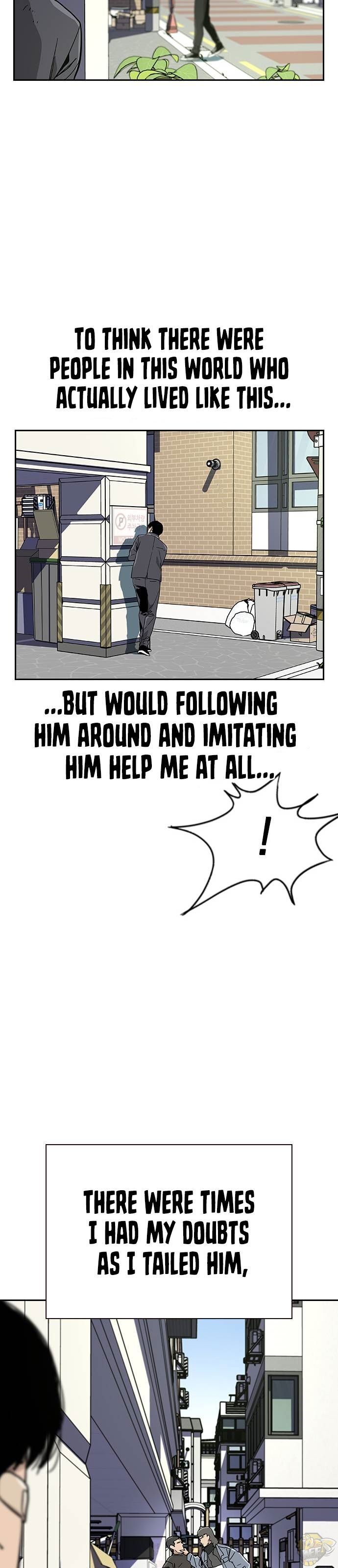 Read To Not Die Manga Online